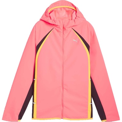 PUMA Run ultraweave raincell jacket w l