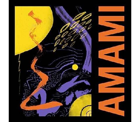AMAMIYA, SORA - GIANT