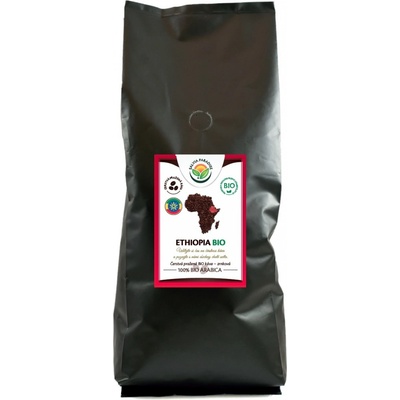 Salvia Paradise Ethiopia Bio 1 kg