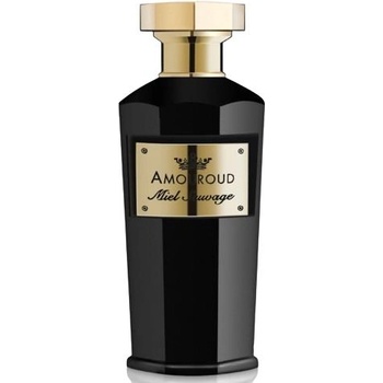 Image 1 of Amouroud Miel Sauvage EDP 100 ml Tester