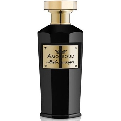 Amouroud Miel Sauvage EDP 100 ml Tester