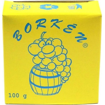 BORKEN dvojsiričitan draselný 100 g
