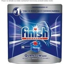 Finish Powerball Quantum max tablety do umývačky riadu 60 ks 930 g