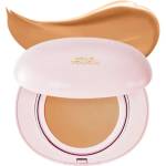 MilkTouch - All-Day Skin Fit Milky Glow Cushion 15g - #29C Walnut
