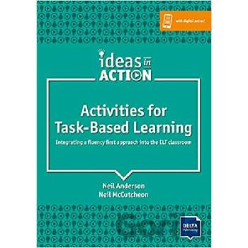 Activities for Task-Based Learning - neuveden