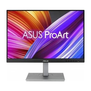 ASUS ProArt PA248CNV ? cran plat de PC 61, 2 cm (24.1) 1920 x 1200 pixels Full HD+ Noir