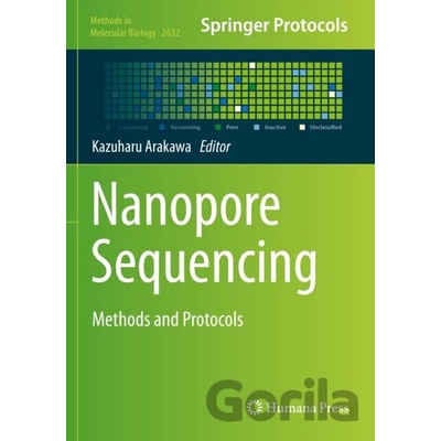Nanopore Sequencing - Kazuharu Arakawa (editor)