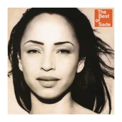 2LP Sade: The Best Of Sade