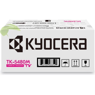 Kyocera Mita TK-5480M - originálny
