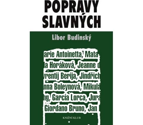 Popravy slavných