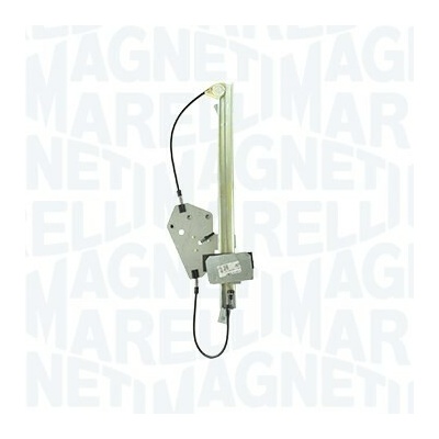 Mechanizmus zdvíhania okna MAGNETI MARELLI 350103162500