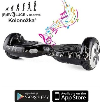 Hoverboard Lightning Standard