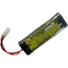 Dealbox AKU PACK 3600 mAh 7.2 V NiMH
