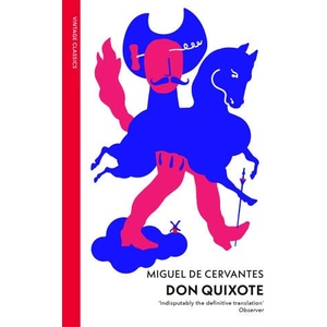 Don Quixote (2024)