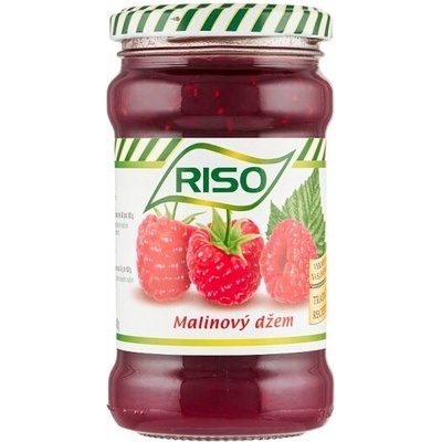 Riso Malinový džem 340g