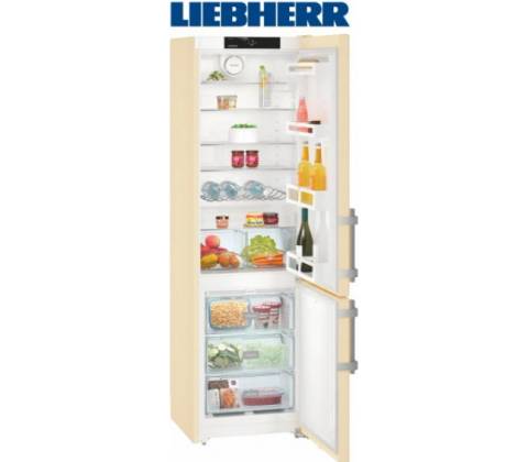 Liebherr CNBE 4015
