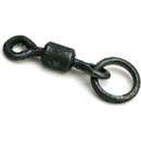 Fox Edges Kuro Micro Hook Ring Swivels