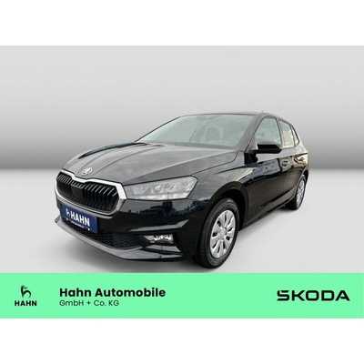 Skoda Fabia 1.0 TSI Selection 70 kW