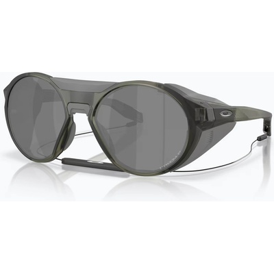 Oakley Слънчеви очила Oakley Clifden matte olive ink