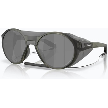 Oakley Слънчеви очила Oakley Clifden matte olive ink