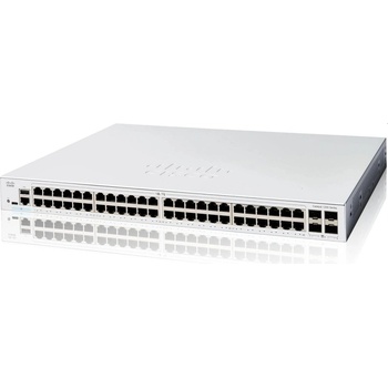 Cisco Catalyst C1200-48T-4X