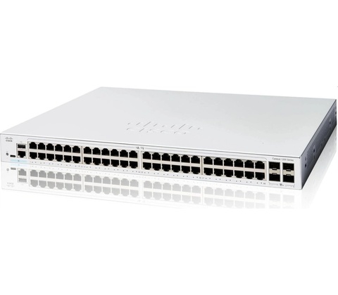 Cisco Catalyst C1200-48T-4X