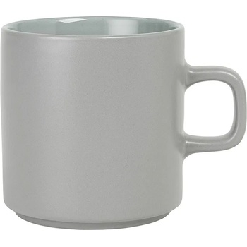 Image 1 of blomus Чаша за чай PILAR 250 мл, светло сива, Blomus (BM63724)