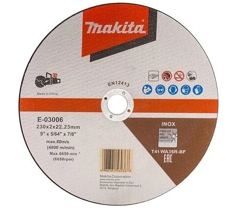 Makita E-03006