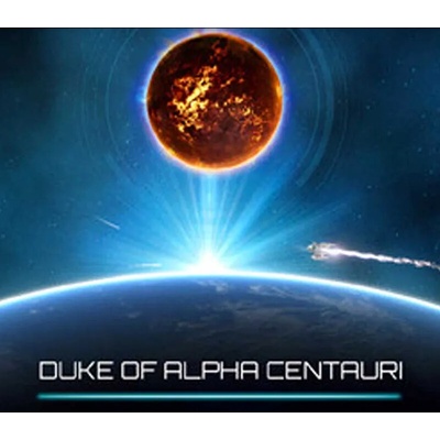 Duke of Alpha Centauri