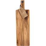 BRIO ДЪСКА ЗА СЕРВИРАНЕ 50 Х 15 Х 1.5 Сm acacia brio (3800134829334)
