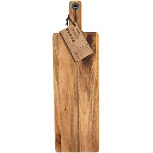 BRIO ДЪСКА ЗА СЕРВИРАНЕ 50 Х 15 Х 1.5 Сm acacia brio (3800134829334)