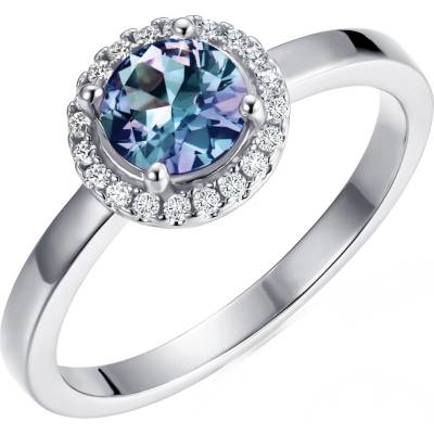 Royal Fashion s alexandritom DGRS0031 WG