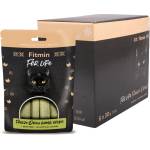 Dibaq Fitmin For Life Лиофилизирани пръчици за котки с котешка трева 6 бр. x 30 g