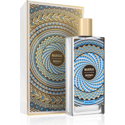 Memo Paris Madurai parfémovaná voda unisex 75 ml