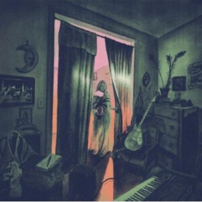 Moonrising - Alice Cohen CD