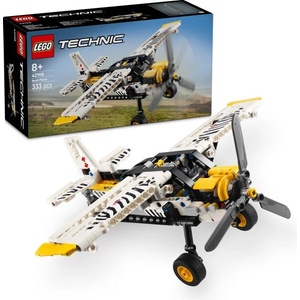 LEGO® Technic - Bush Plane (42198)