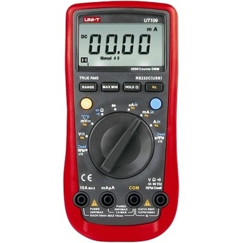 UNI-T UT109