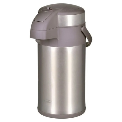 Maestro Туристически термос 4 л MR-1637-400-GOLD Maestro (MR-1637-400-GOLD)