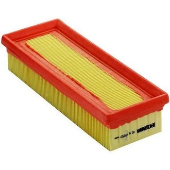 Denckermann A140059 въздушен филтър HENGST E801L (A140059)