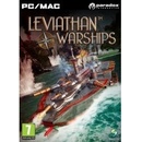 Leviathan: Warships