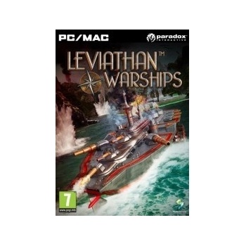 Leviathan: Warships