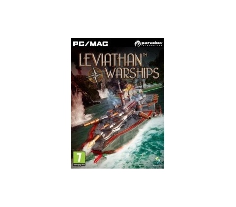 Leviathan: Warships