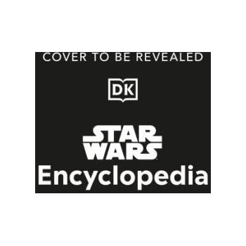 Image 1 of Star Wars Encyclopedia