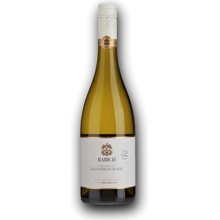 Babich Sauvignon Blanc suché biele 2025 12,5% 0,75 l (čistá fľaša)