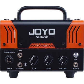 Joyo FireBrand Хибрид усилвател (FIREBRAND)