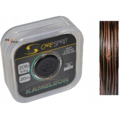 Carp Spirit Kameleon 20m 20lb