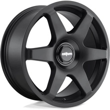 Rotiform R113 SIX 8,5x19 5x112 ET45 matt black