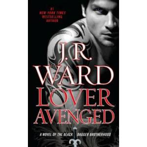 Lover Avenged | J. R. Ward (ISBN: 9780451228574)