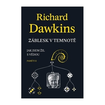 Záblesk v temnotě Richard Dawkins CZ