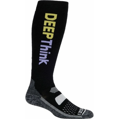 Burton Performance Midweight Socks Thinker
